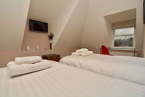 Harrogate Lifestyle Luxury Serviced ApartHotel