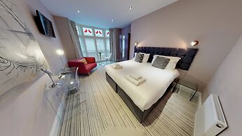 Harrogate Lifestyle Luxury Serviced ApartHotel