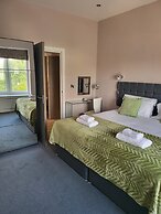 Harrogate Lifestyle Luxury Serviced ApartHotel