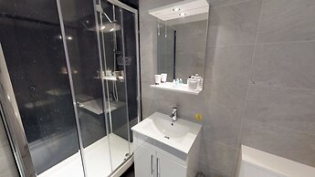 Harrogate Lifestyle Luxury Serviced ApartHotel