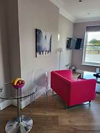 Harrogate Lifestyle Luxury Serviced ApartHotel