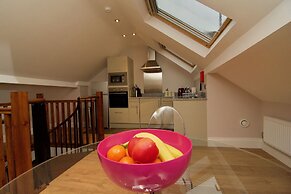 Harrogate Lifestyle Luxury Serviced ApartHotel