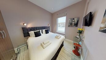 Harrogate Lifestyle Luxury Serviced ApartHotel