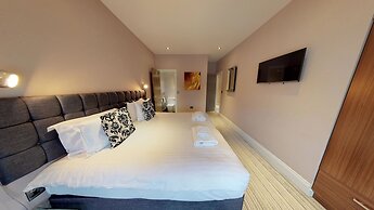 Harrogate Lifestyle Luxury Serviced ApartHotel