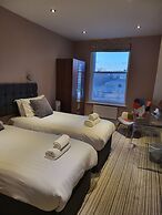 Harrogate Lifestyle Luxury Serviced ApartHotel