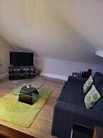 Harrogate Lifestyle Luxury Serviced ApartHotel