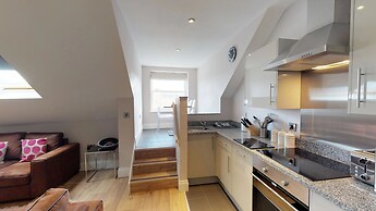 Harrogate Lifestyle Luxury Serviced ApartHotel