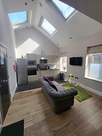 Harrogate Lifestyle Luxury Serviced ApartHotel