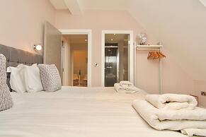 Harrogate Lifestyle Luxury Serviced ApartHotel