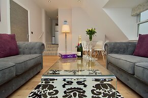 Harrogate Lifestyle Luxury Serviced ApartHotel