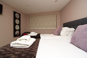 Harrogate Lifestyle Luxury Serviced ApartHotel