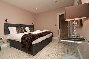 Harrogate Lifestyle Luxury Serviced ApartHotel