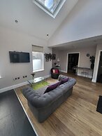 Harrogate Lifestyle Luxury Serviced ApartHotel