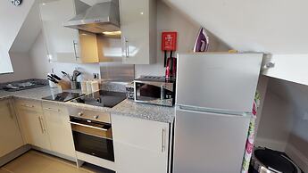 Harrogate Lifestyle Luxury Serviced ApartHotel