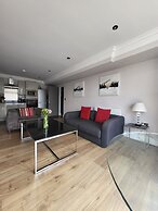 Harrogate Lifestyle Luxury Serviced ApartHotel