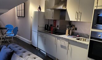 Harrogate Lifestyle Luxury Serviced ApartHotel