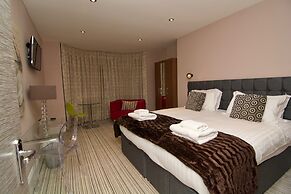 Harrogate Lifestyle Luxury Serviced ApartHotel