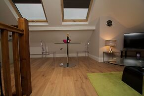 Harrogate Lifestyle Luxury Serviced ApartHotel