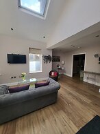 Harrogate Lifestyle Luxury Serviced ApartHotel