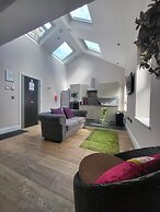 Harrogate Lifestyle Luxury Serviced ApartHotel