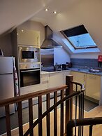 Harrogate Lifestyle Luxury Serviced ApartHotel