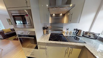 Harrogate Lifestyle Luxury Serviced ApartHotel