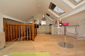 Harrogate Lifestyle Luxury Serviced ApartHotel