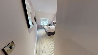 Harrogate Lifestyle Luxury Serviced ApartHotel