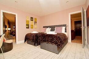 Harrogate Lifestyle Luxury Serviced ApartHotel