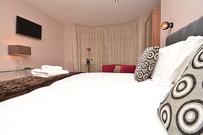 Harrogate Lifestyle Luxury Serviced ApartHotel