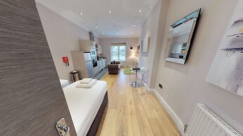 Harrogate Lifestyle Luxury Serviced ApartHotel
