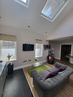 Harrogate Lifestyle Luxury Serviced ApartHotel