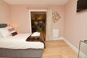 Harrogate Lifestyle Luxury Serviced ApartHotel