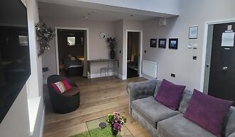 Harrogate Lifestyle Luxury Serviced ApartHotel