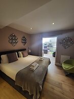 Harrogate Lifestyle Luxury Serviced ApartHotel
