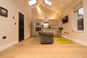 Harrogate Lifestyle Luxury Serviced ApartHotel