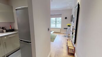 Harrogate Lifestyle Luxury Serviced ApartHotel