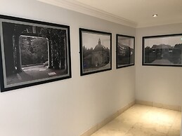 Harrogate Lifestyle Luxury Serviced ApartHotel