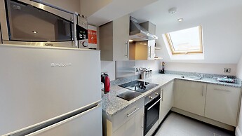 Harrogate Lifestyle Luxury Serviced ApartHotel