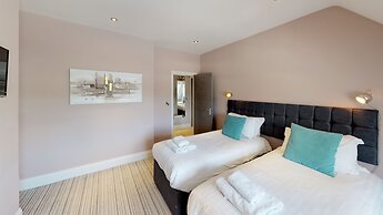 Harrogate Lifestyle Luxury Serviced ApartHotel