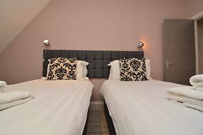 Harrogate Lifestyle Luxury Serviced ApartHotel