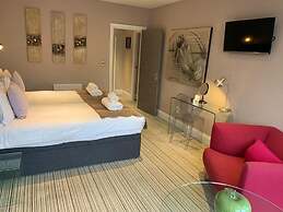 Harrogate Lifestyle Luxury Serviced ApartHotel