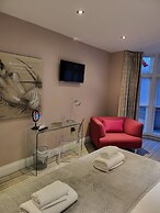 Harrogate Lifestyle Luxury Serviced ApartHotel