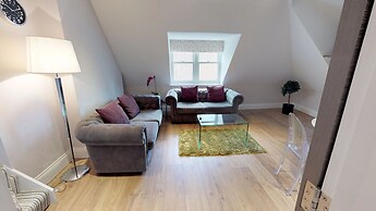Harrogate Lifestyle Luxury Serviced ApartHotel