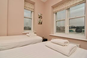 Harrogate Lifestyle Luxury Serviced ApartHotel