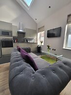 Harrogate Lifestyle Luxury Serviced ApartHotel