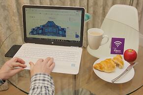 Harrogate Lifestyle Luxury Serviced ApartHotel