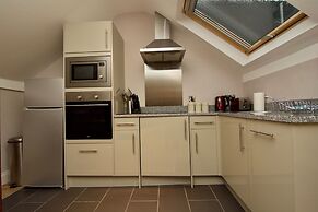 Harrogate Lifestyle Luxury Serviced ApartHotel