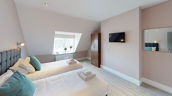 Harrogate Lifestyle Luxury Serviced ApartHotel