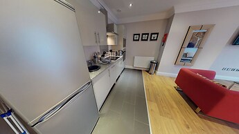 Harrogate Lifestyle Luxury Serviced ApartHotel